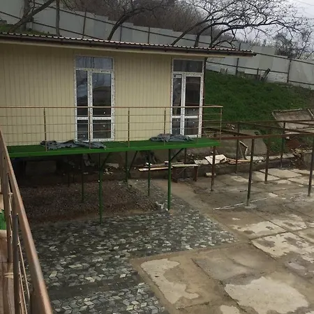 Kovalevskogoeco Inn