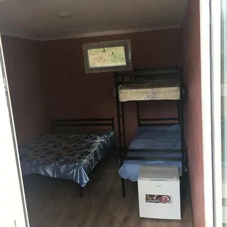 Hotel Kovalevskogoeco Inn Odesa