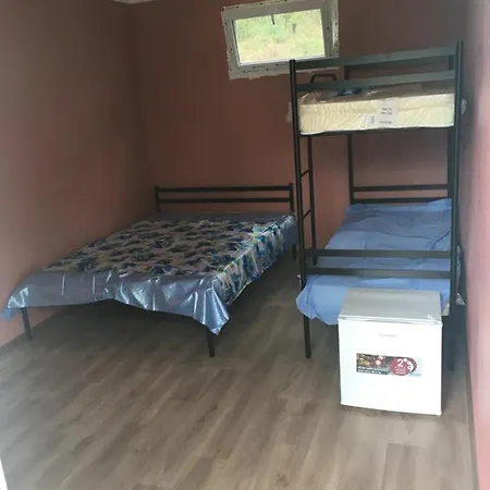 Kovalevskogoeco Inn * Odesa