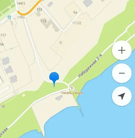 Kovalevskogoeco Inn *