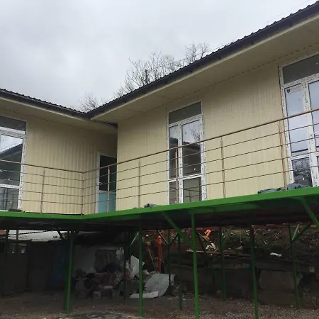 Kovalevskogoeco Inn Odesa